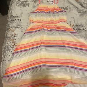 Cool nice kids dress!